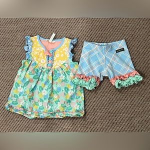 Matilda Jane size 4 set